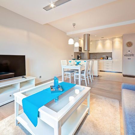 Apartamenty Homely Place - Parking 7 Posen Exterior foto