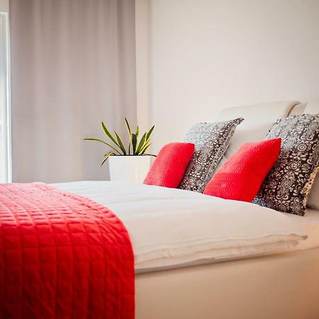 Apartamenty Homely Place - Parking 7 Posen Exterior foto