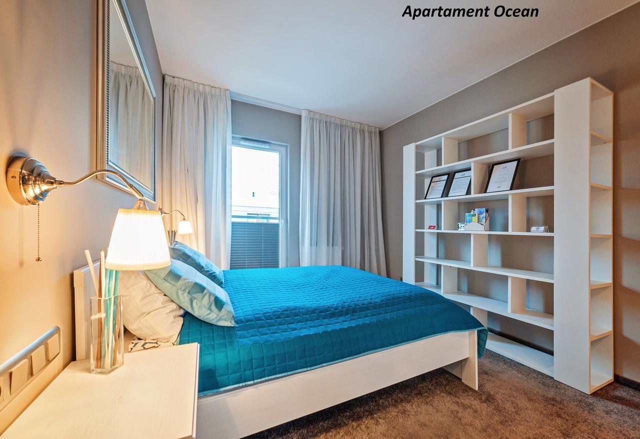 Apartamenty Homely Place - Parking 7 Posen Exterior foto