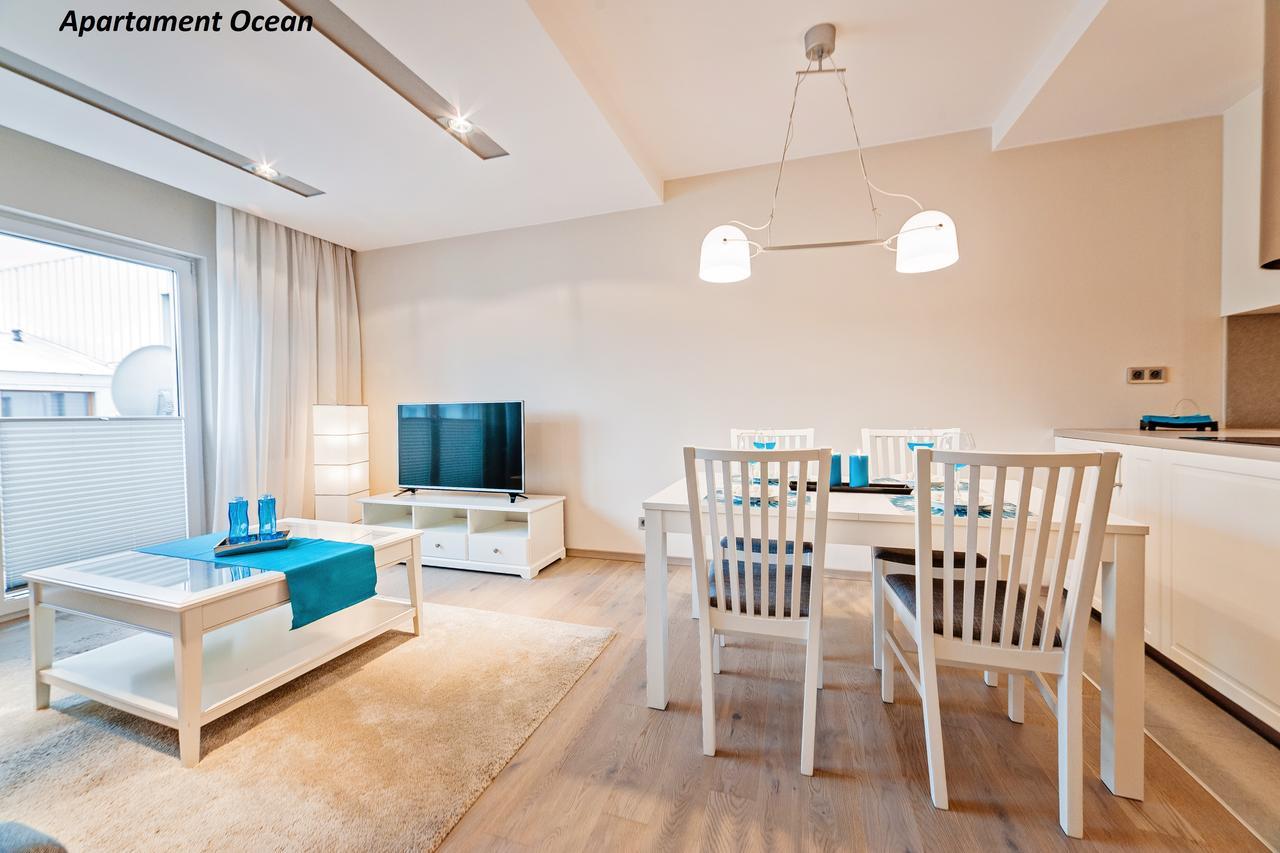 Apartamenty Homely Place - Parking 7 Posen Exterior foto