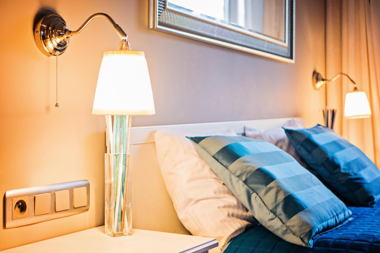 Apartamenty Homely Place - Parking 7 Posen Zimmer foto