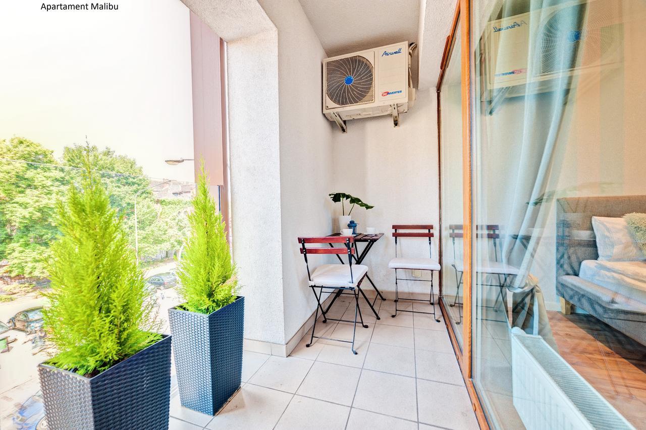 Apartamenty Homely Place - Parking 7 Posen Exterior foto