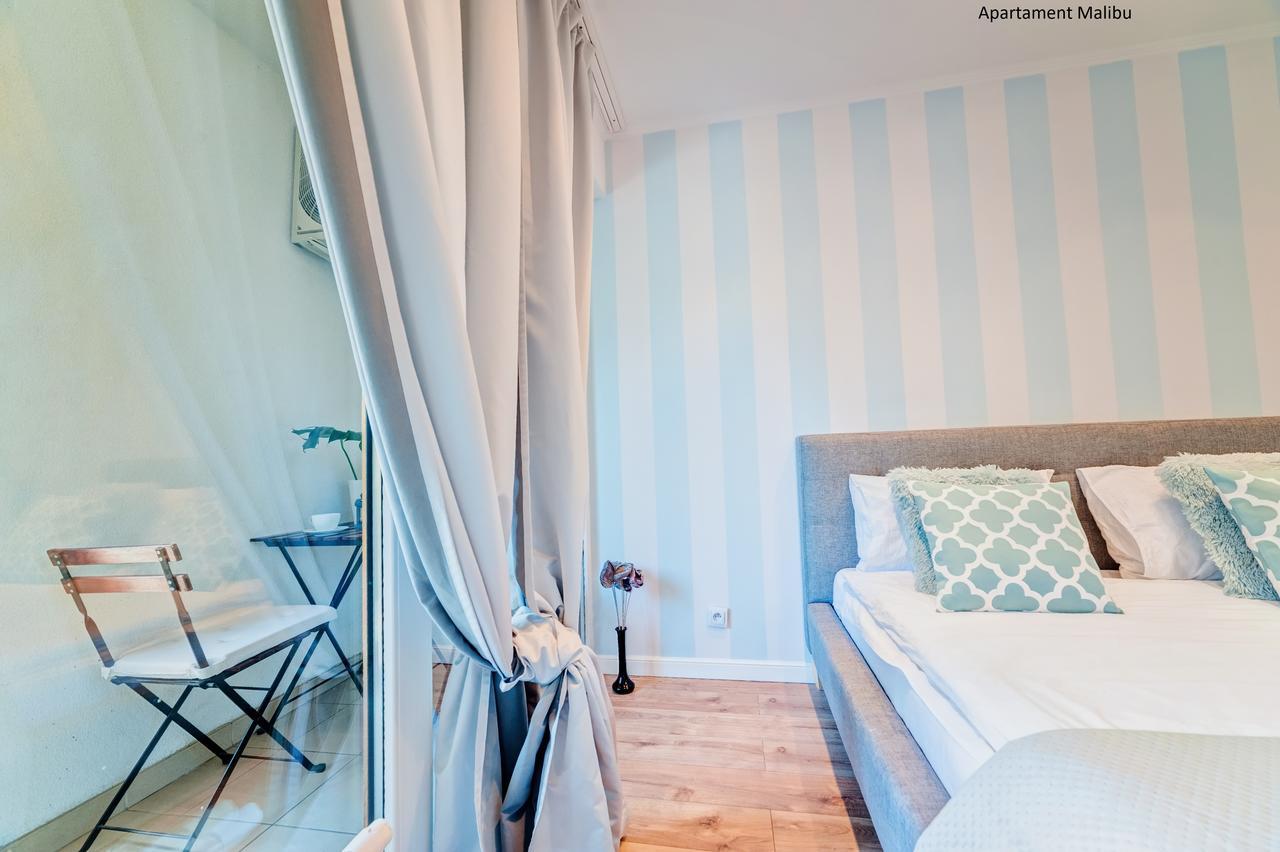 Apartamenty Homely Place - Parking 7 Posen Exterior foto