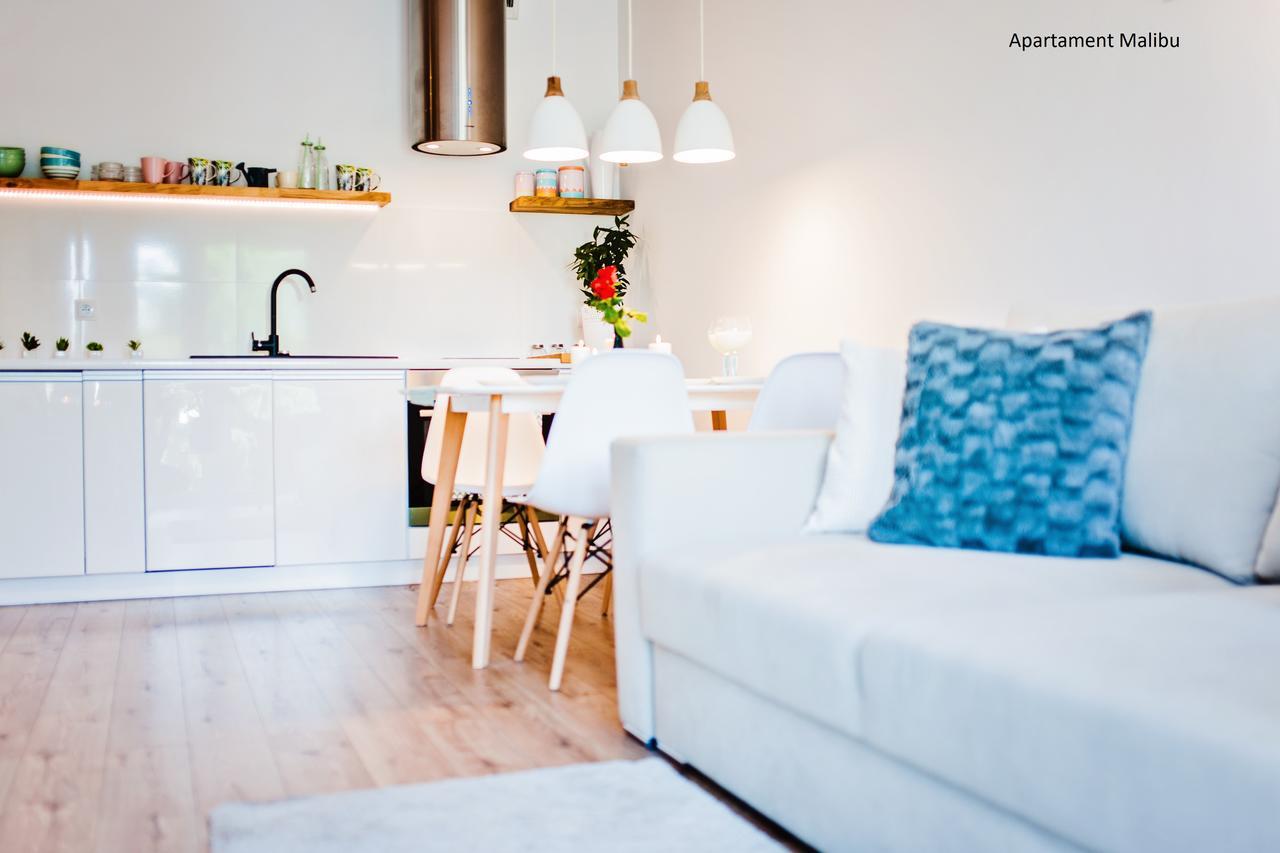Apartamenty Homely Place - Parking 7 Posen Exterior foto